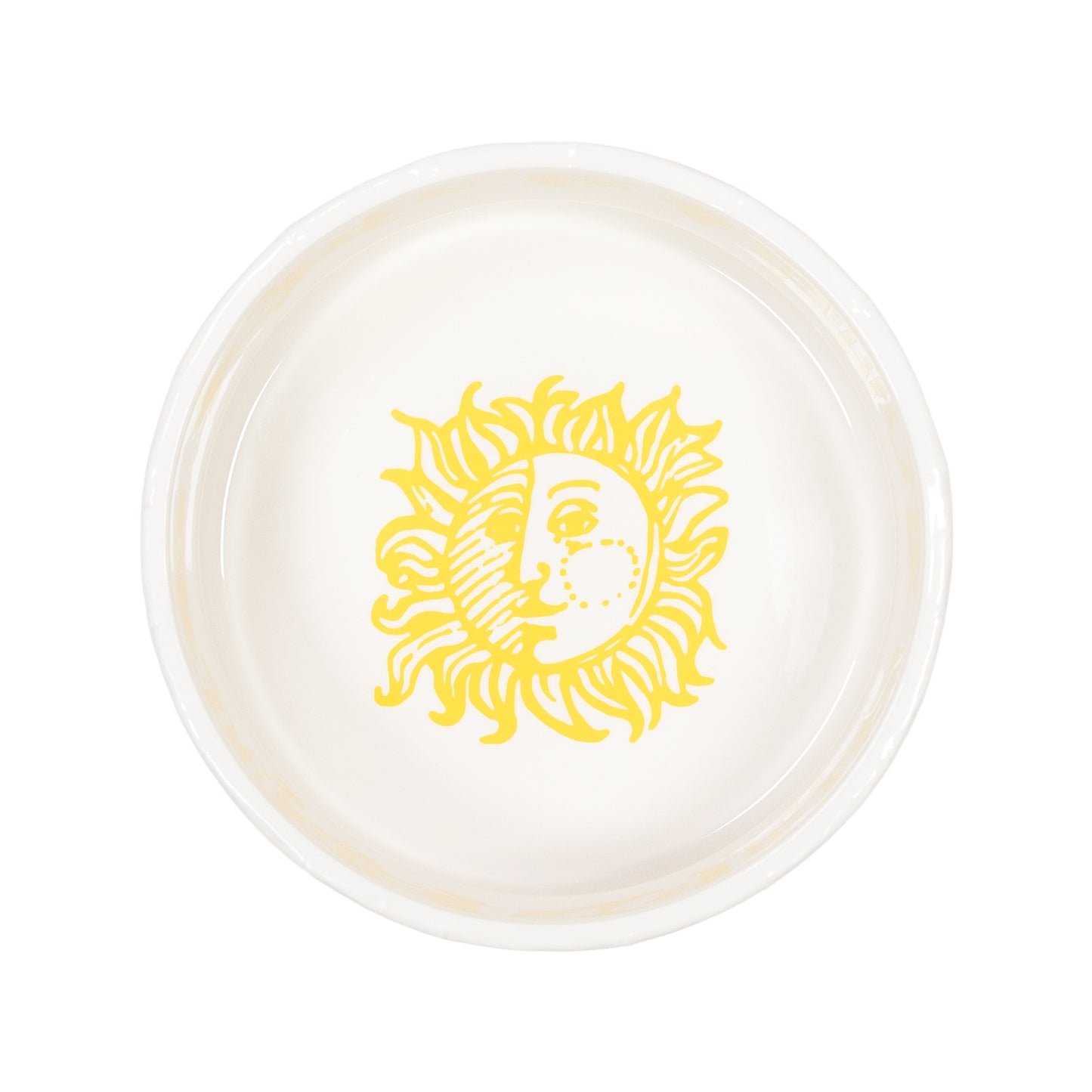 Pet Bowl - Sun Tiles Home