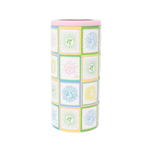 Skinny Can Holder - Sun Tiles Home