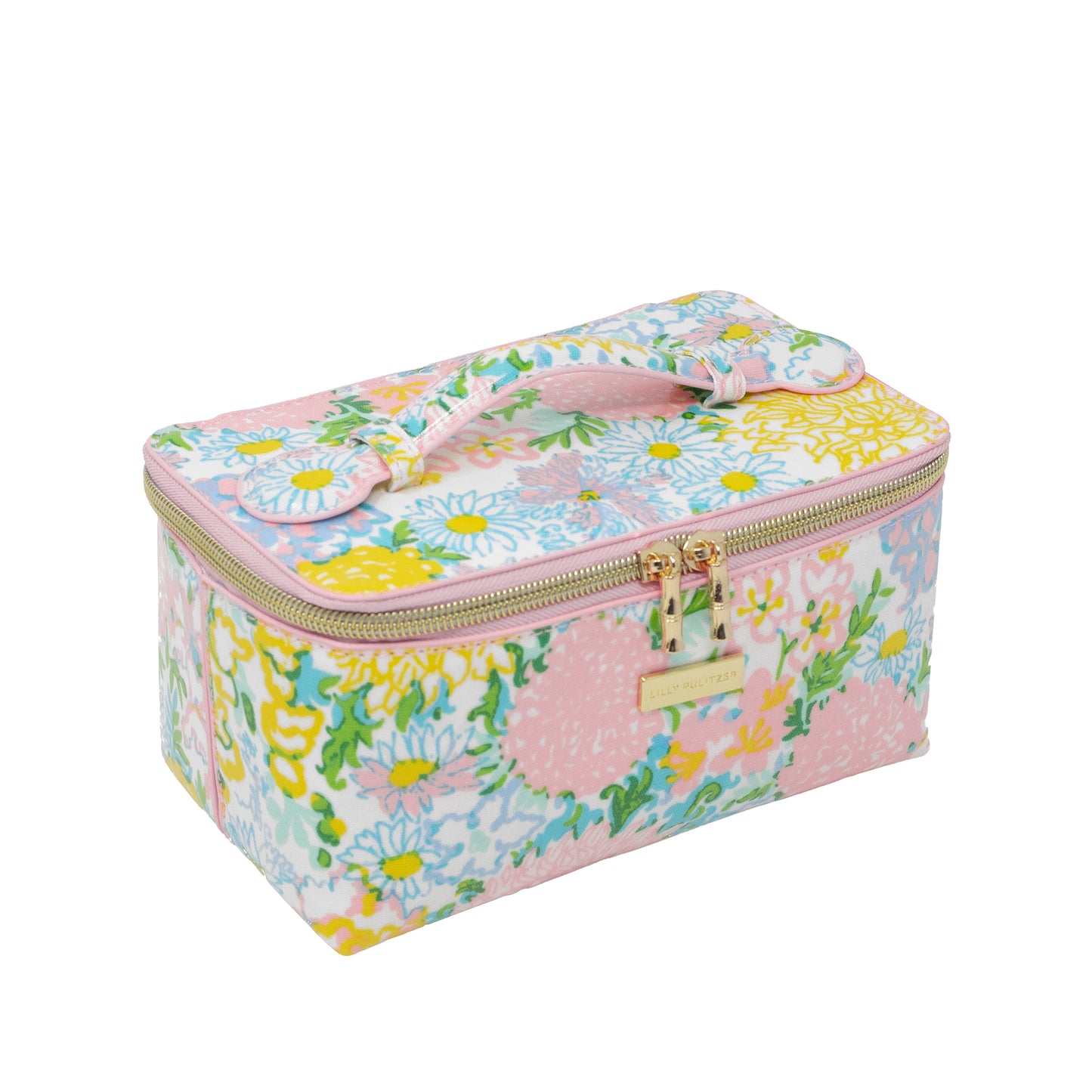 Vanity Case - Lilly Garden Home