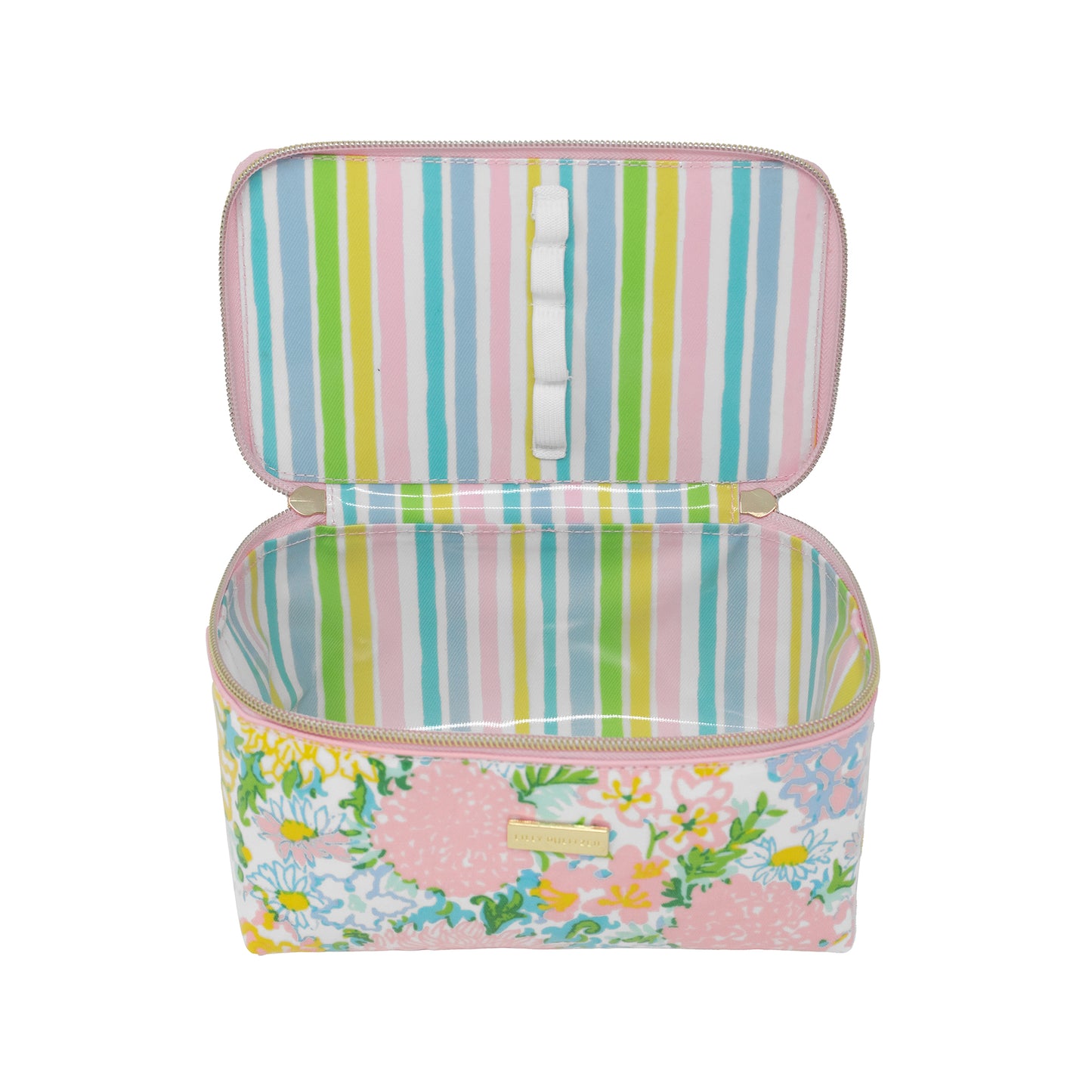 Vanity Case - Lilly Garden Home