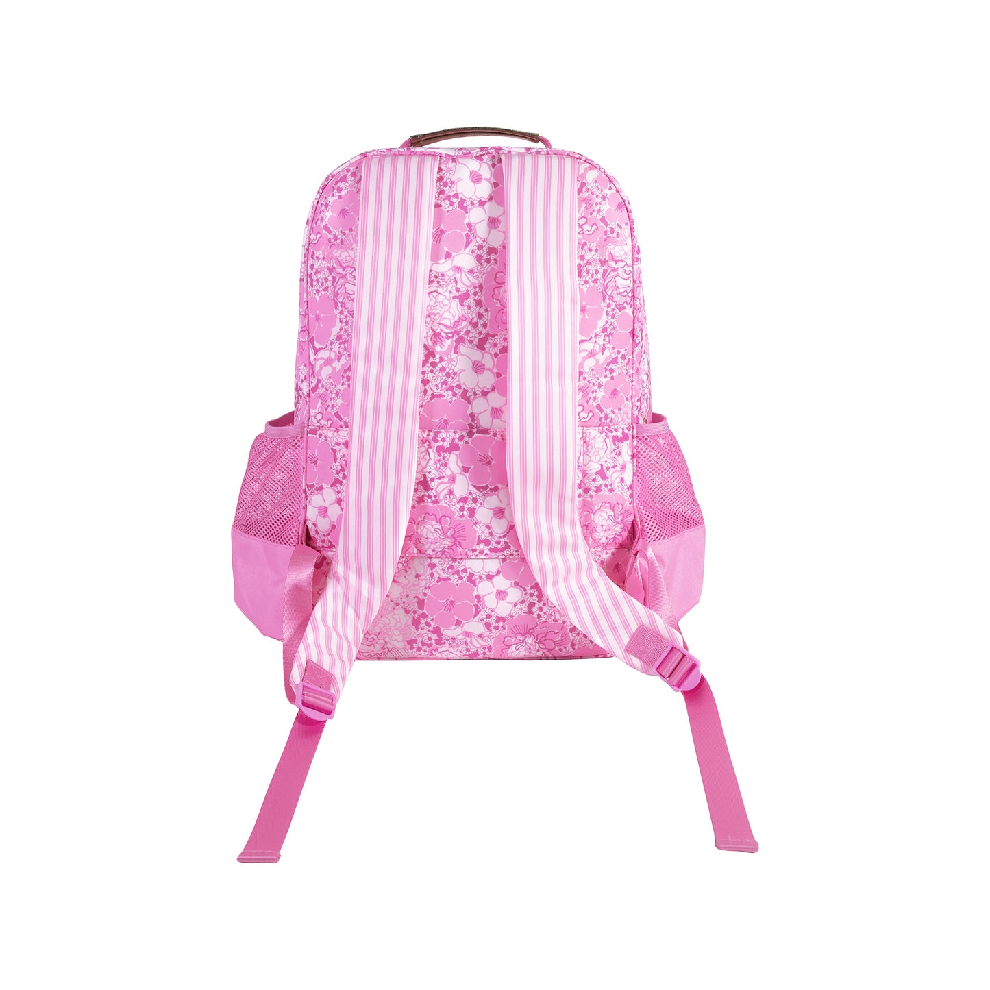 Backpack - Conch Shell Pink Burst of Joy