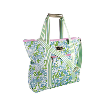 Cooler Bag - Throw Me A Line