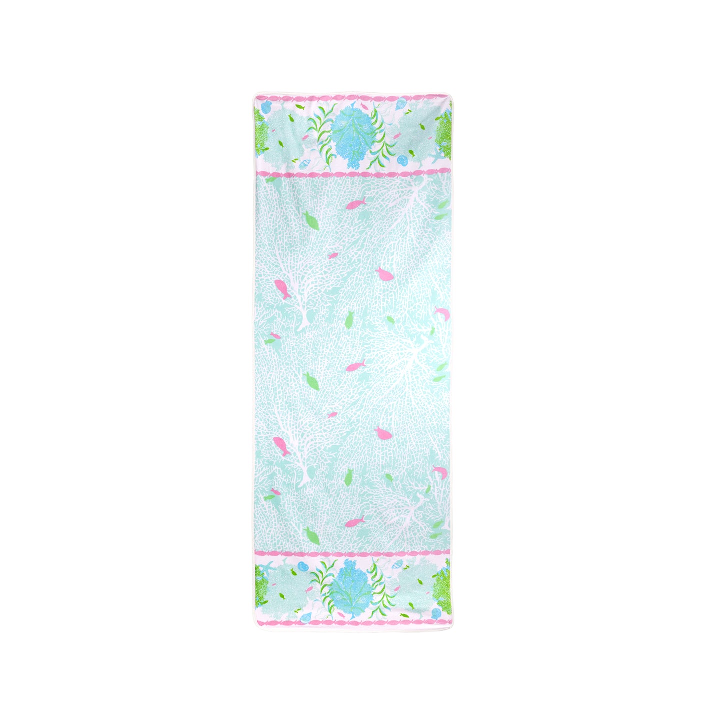 Lounger Beach Towel, Fantastical for Home