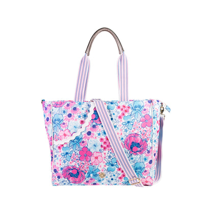 Pickleball Tote - In All Her Glory