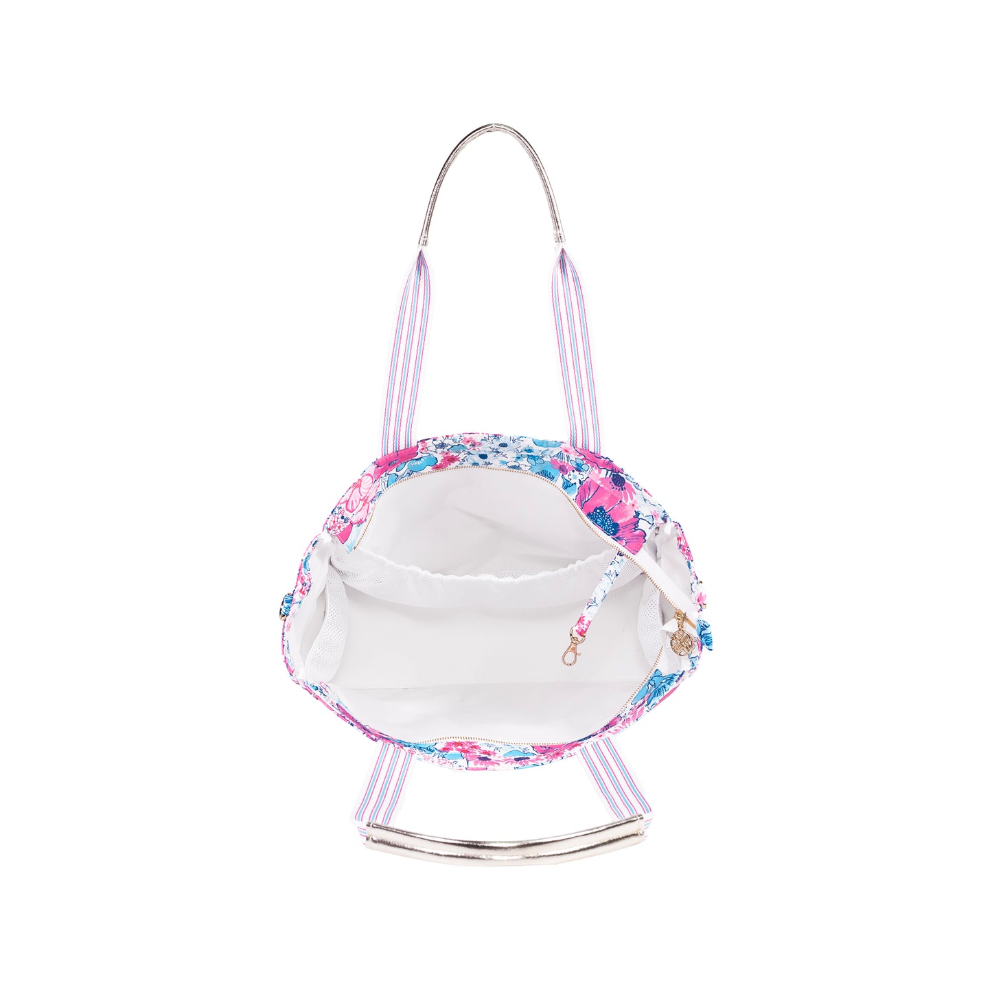Pickleball Tote - In All Her Glory
