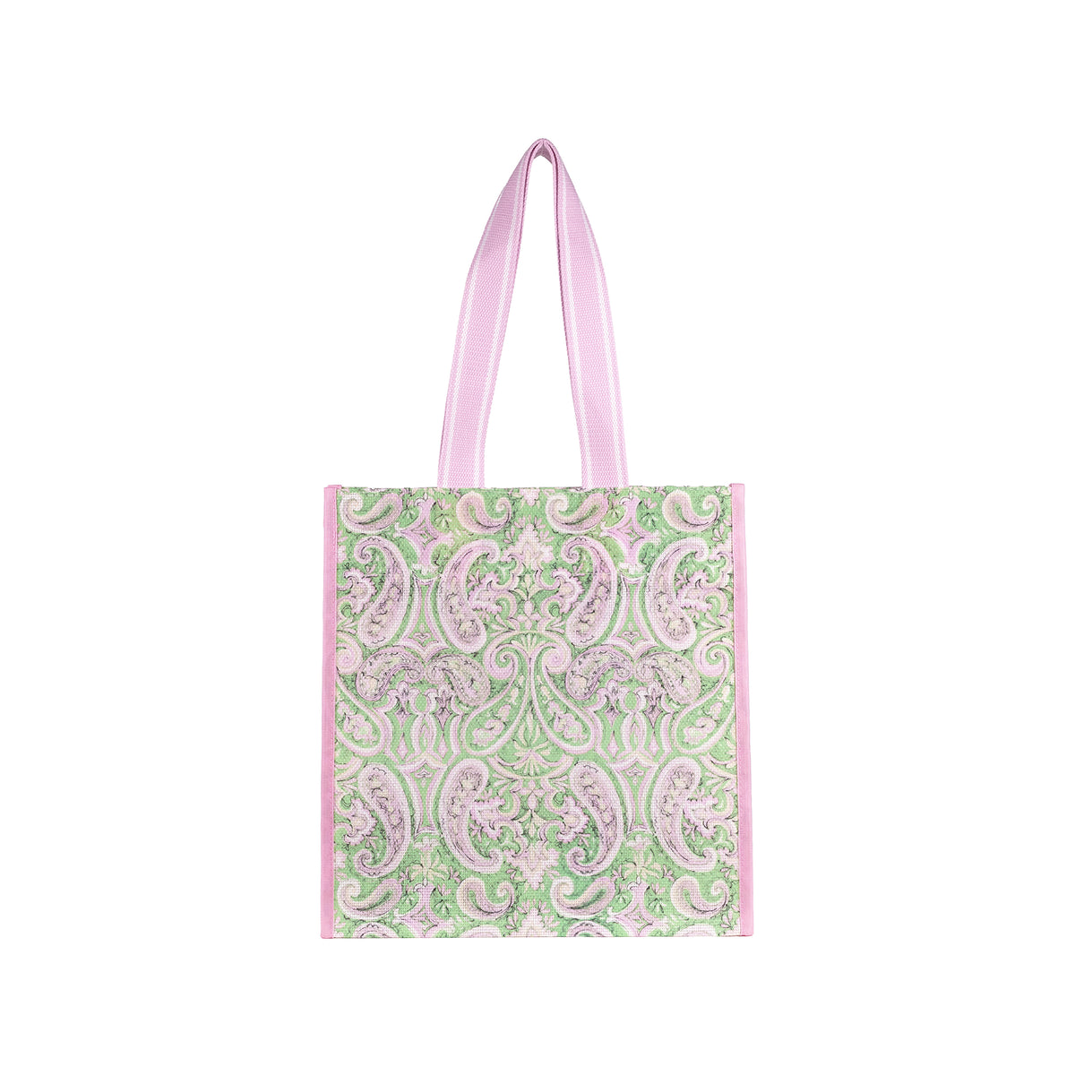 Mesh Market Bag, Estoril