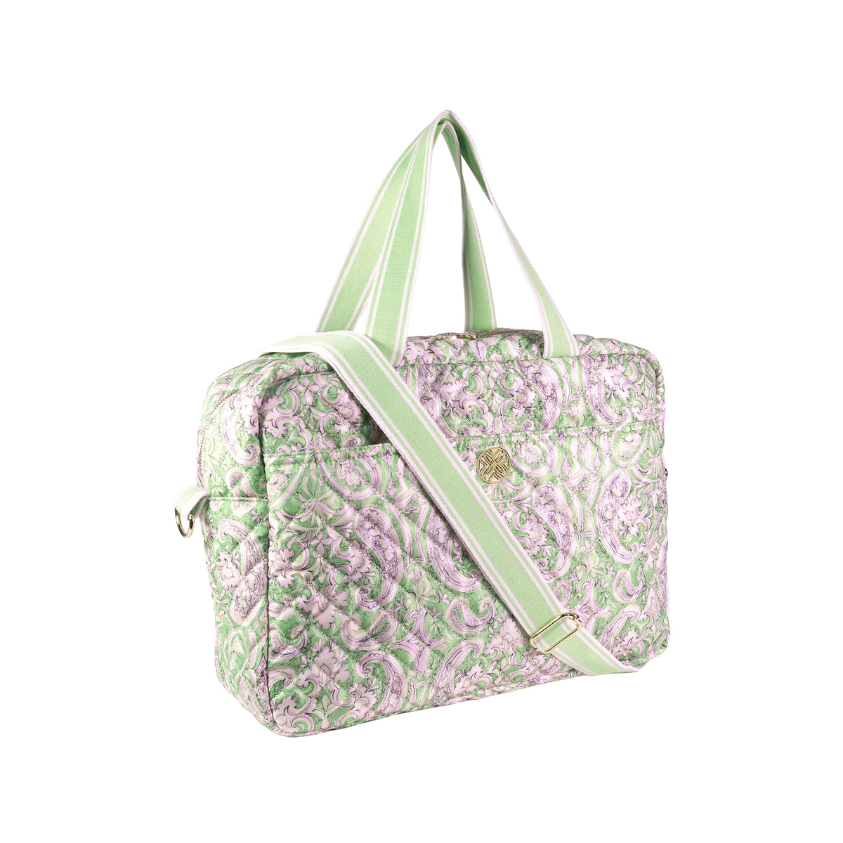 Puffer Cooler Bag, Estoril