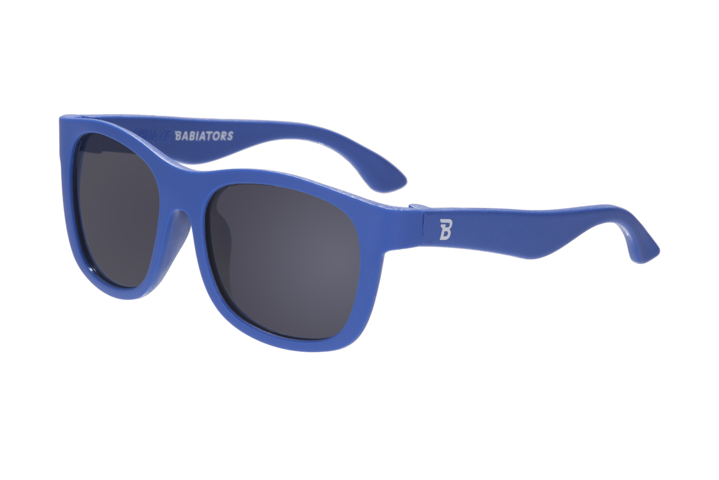 Good as Blue Navigator Baby and Kids Sunglasses: Ages 0-2