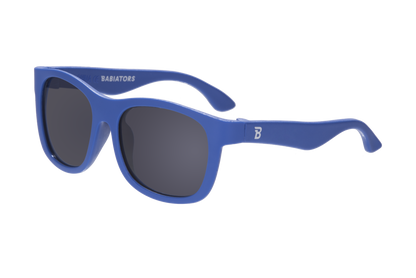 Good as Blue Navigator Baby and Kids Sunglasses: Ages 0-2