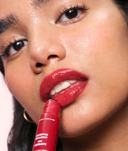 LANEIGE Glaze Craze Tinted Lip Serum: Raspberry Jam