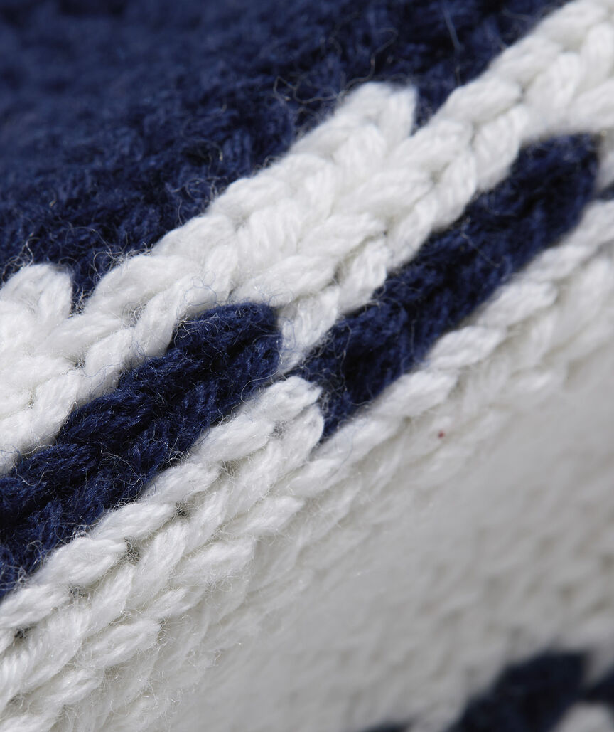 Shawl Collar Cardigan - Marshmallow