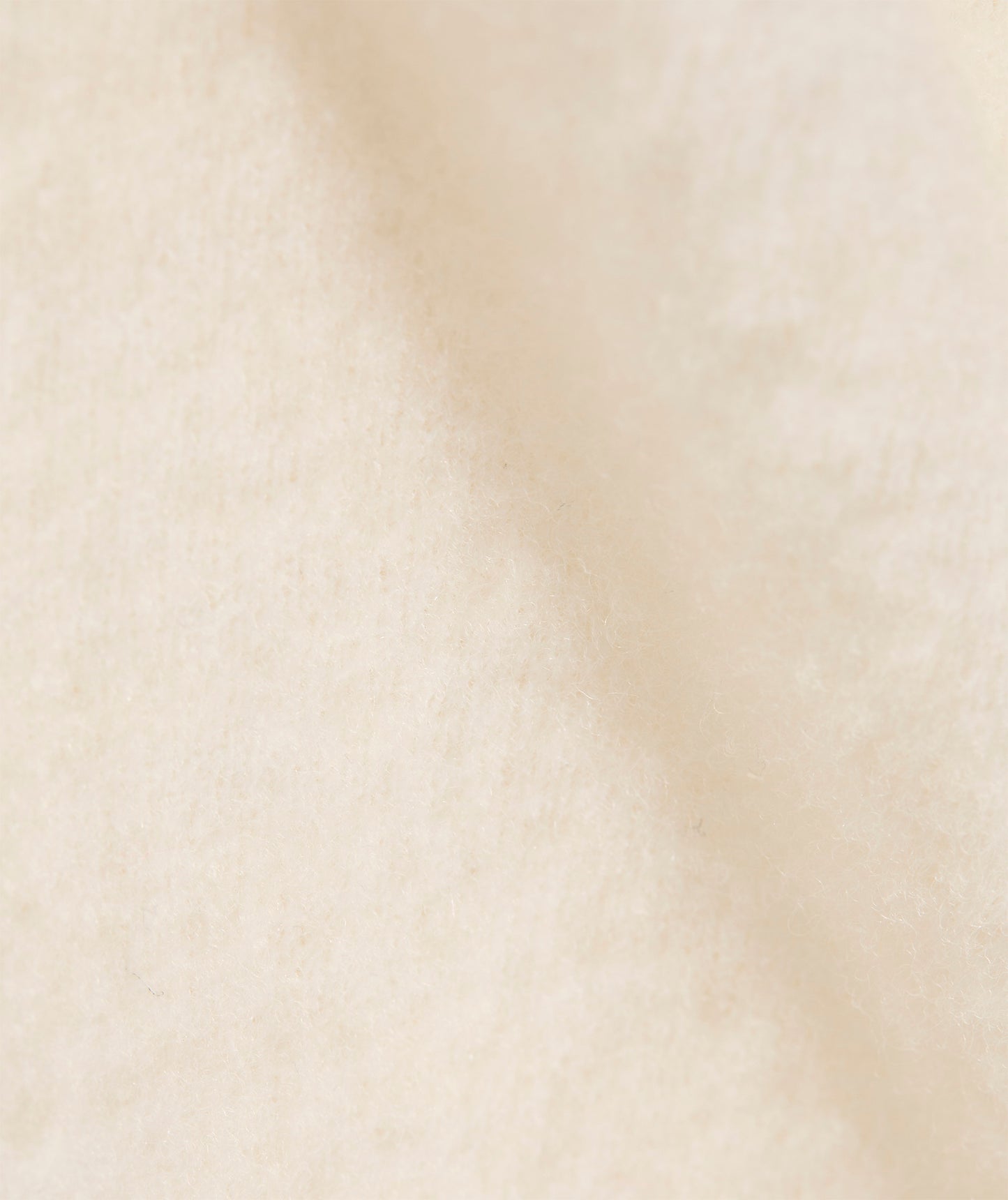 Bow Back Sweater - Marshmallow