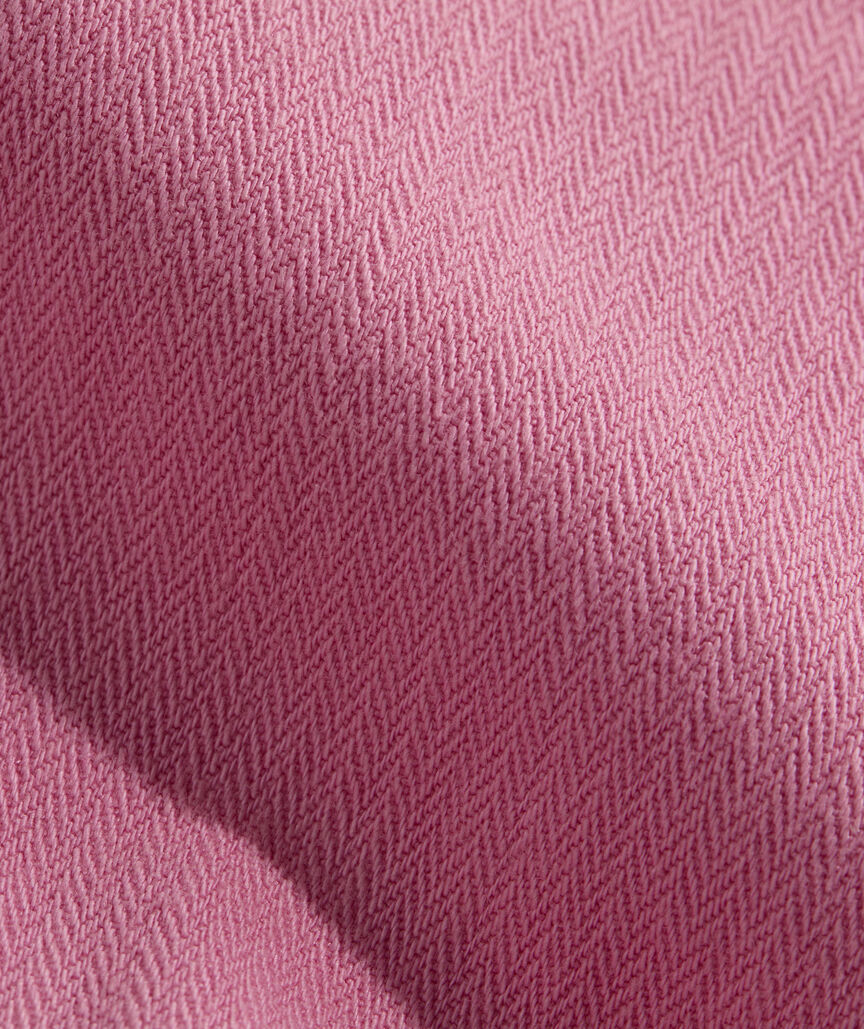 3 1/2 Inch Herringbone Every Day Shorts - Bahama Breeze