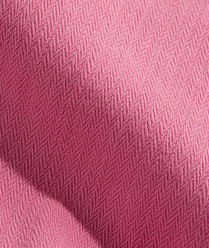 3 1/2 Inch Herringbone Every Day Shorts - Bahama Breeze