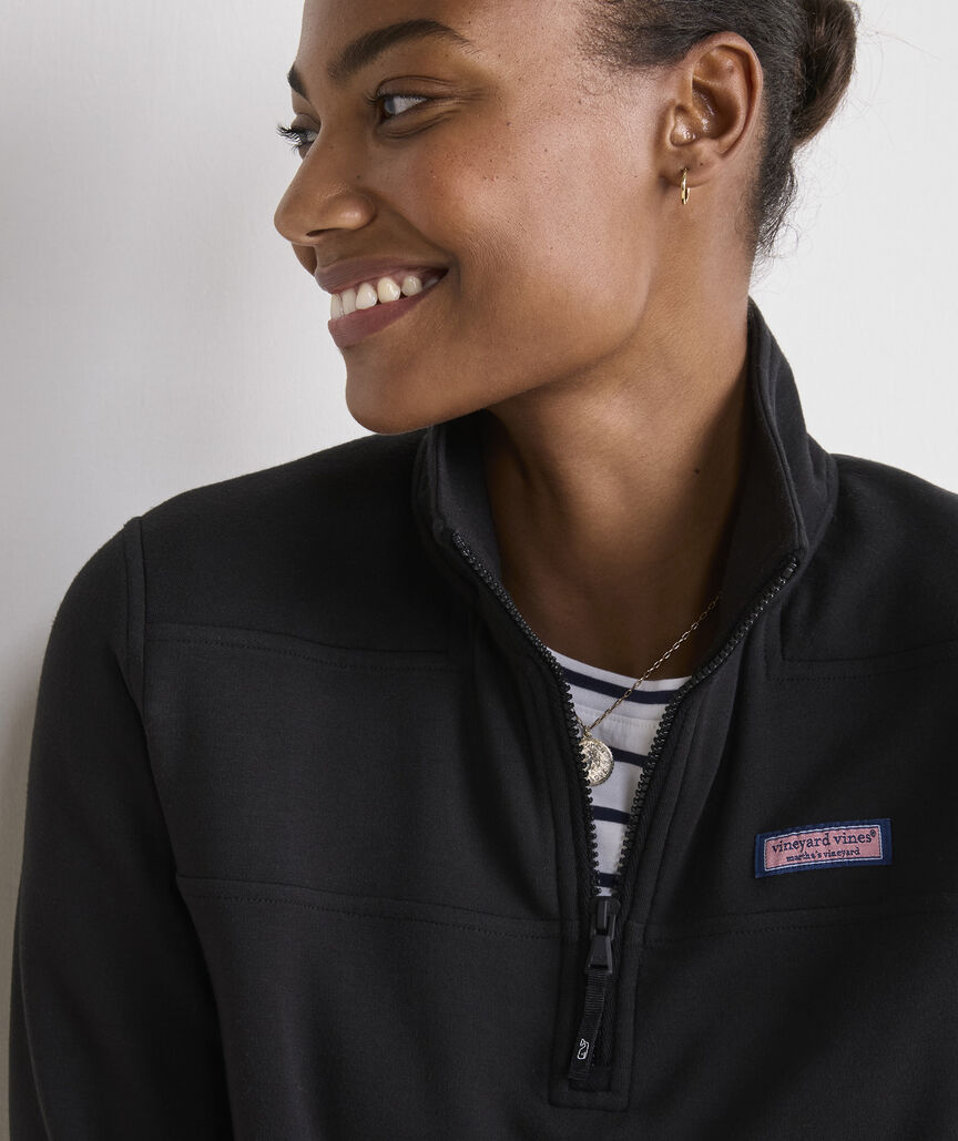 Dreamcloth® Shep Shirt® - Jet Black