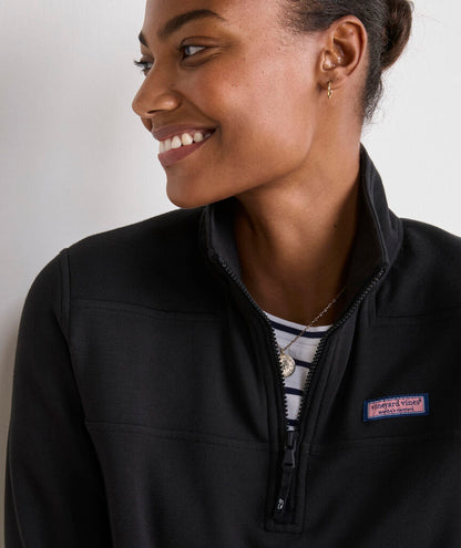 Dreamcloth® Shep Shirt® - Jet Black