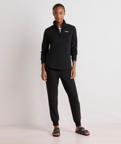 Dreamcloth® Shep Shirt® - Jet Black