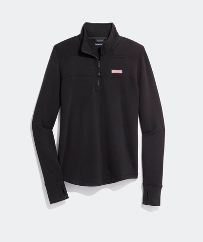Dreamcloth® Shep Shirt® - Jet Black