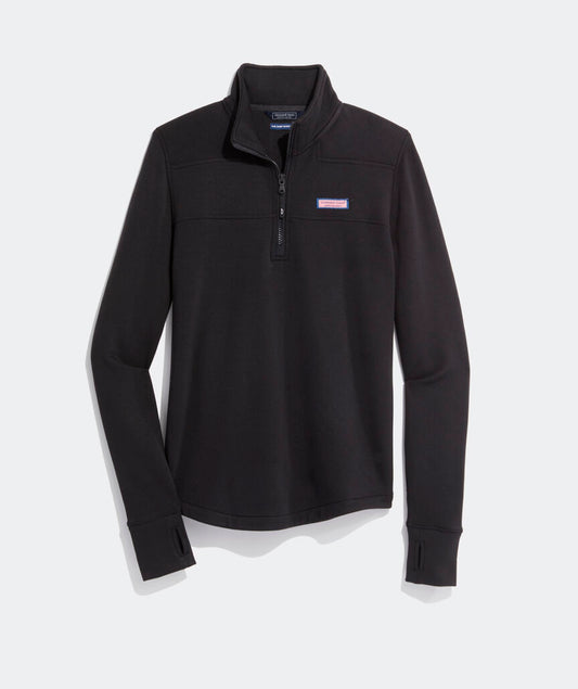 Dreamcloth® Shep Shirt® - Jet Black