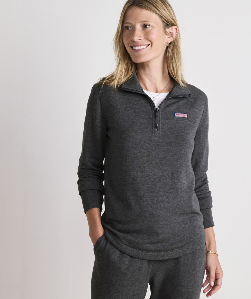 Dreamcloth® Shep Shirt® - Charcoal Heather