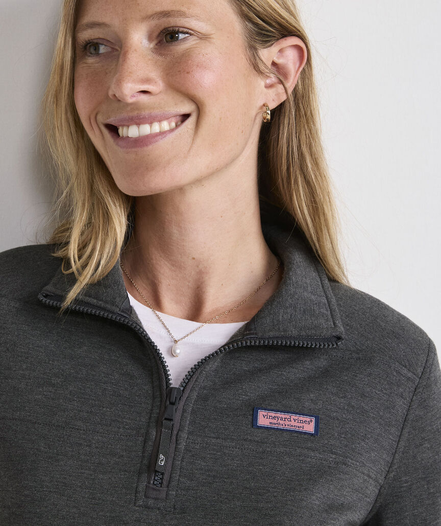 Dreamcloth® Shep Shirt® - Charcoal Heather