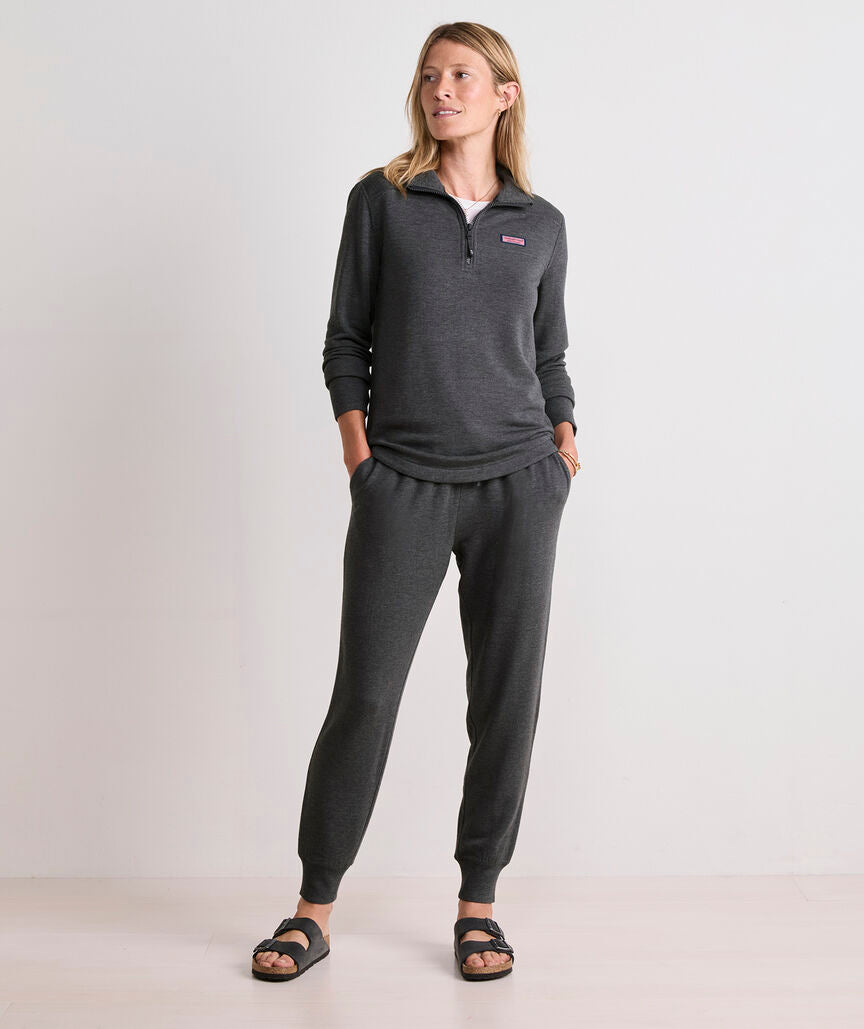 Dreamcloth® Shep Shirt® - Charcoal Heather