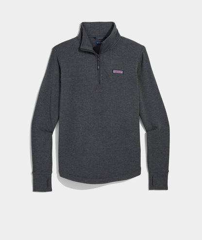 Dreamcloth® Shep Shirt® - Charcoal Heather