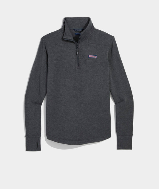 Dreamcloth® Shep Shirt® - Charcoal Heather
