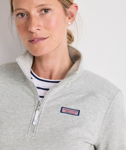 Dreamcloth® Shep Shirt® - Light Gray Heather