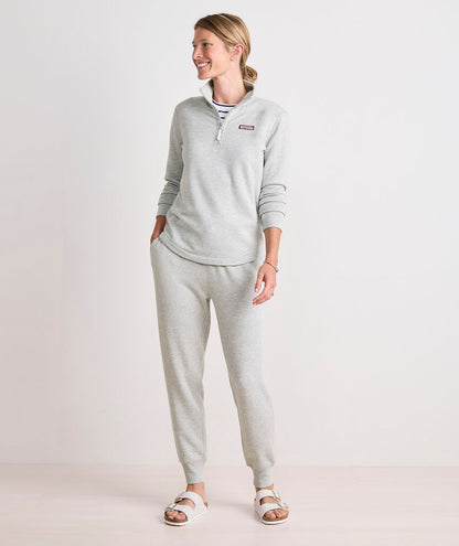 Dreamcloth® Shep Shirt® - Light Gray Heather