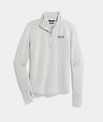 Dreamcloth® Shep Shirt® - Light Gray Heather