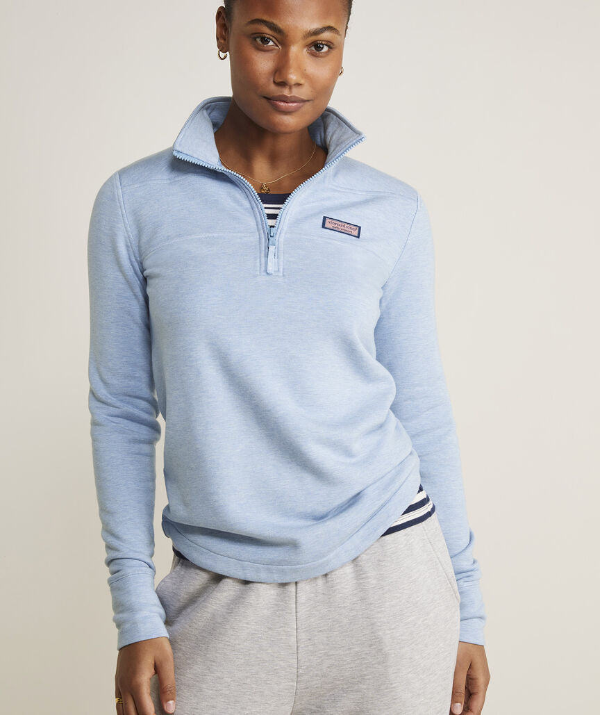 Dreamcloth® Shep Shirt® - Jake Blue Heather