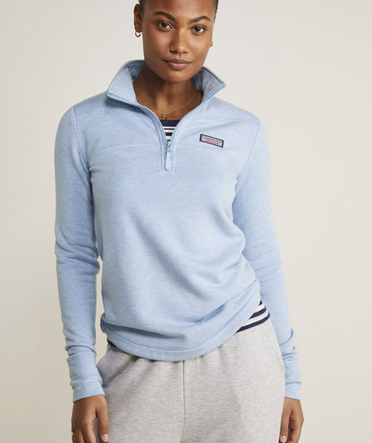 Dreamcloth® Shep Shirt® - Jake Blue Heather