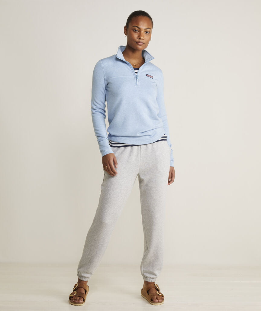 Dreamcloth® Shep Shirt® - Jake Blue Heather