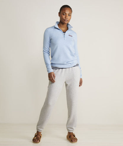 Dreamcloth® Shep Shirt® - Jake Blue Heather