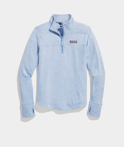 Dreamcloth® Shep Shirt® - Jake Blue Heather
