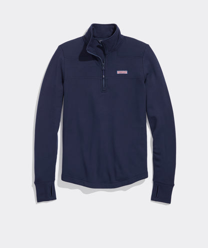 Dreamcloth® Shep Shirt® - Nautical Navy