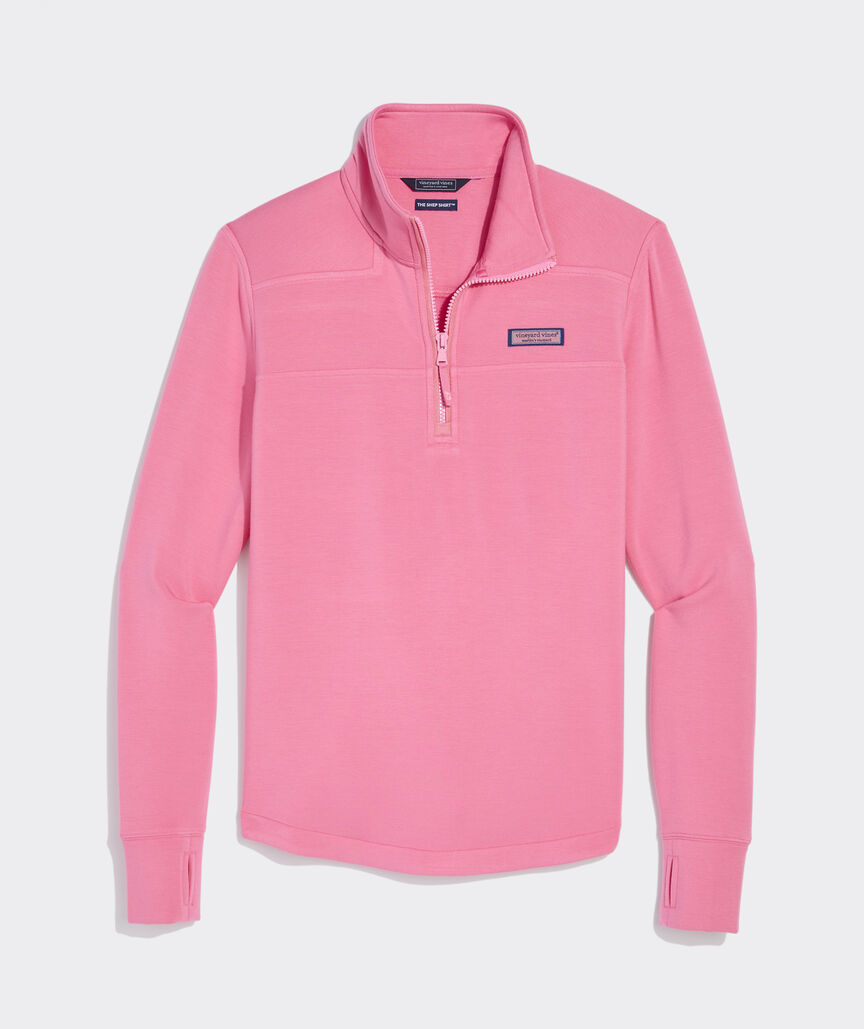 Dreamcloth® Shep Shirt® - Cutty Pink