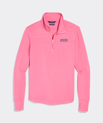 Dreamcloth® Shep Shirt® - Cutty Pink