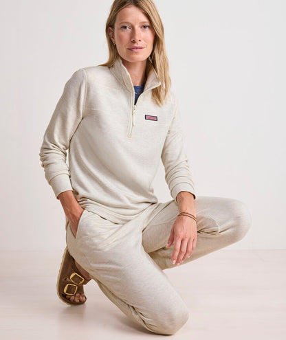 Dreamcloth Shep Shirt - Marshmallow Heather