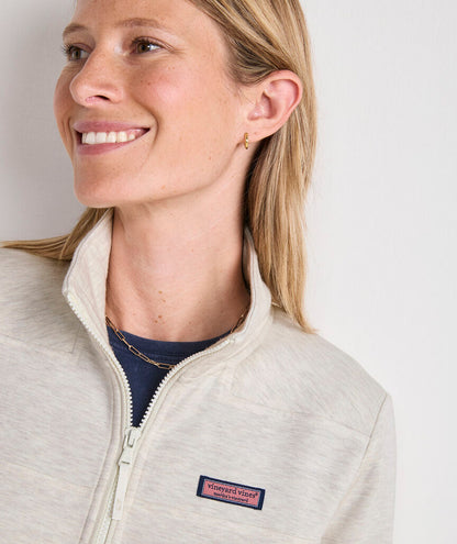 Dreamcloth Shep Shirt - Marshmallow Heather