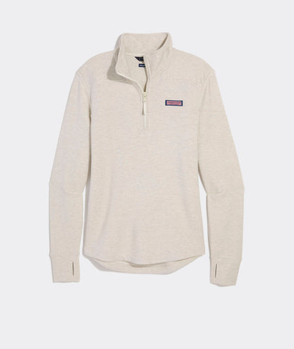 Dreamcloth Shep Shirt - Marshmallow Heather