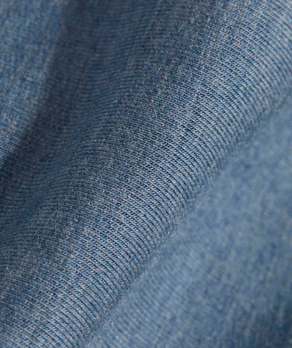 Dreamcloth® Shep Shirt® - Blue Mirage Heather