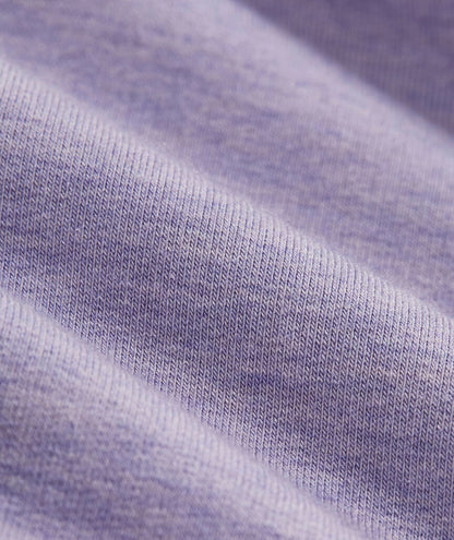 Dreamcloth® Shep Shirt® - Lilac Breeze Heather
