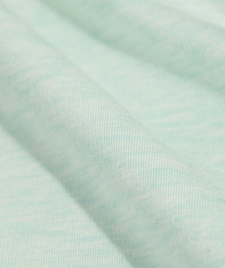 Dreamcloth® Relaxed Shep Shirt® - Mangrove Mint Heather