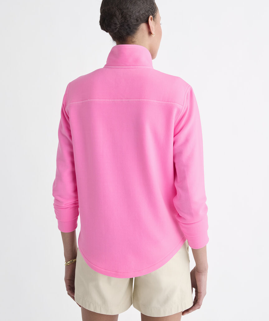 Dreamcloth® Shep Shirt® - Neon Bloom