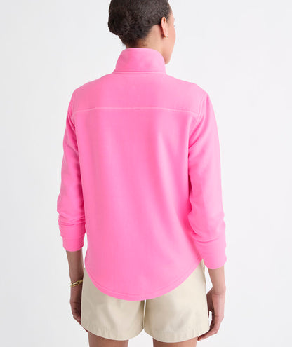 Dreamcloth® Shep Shirt® - Neon Bloom