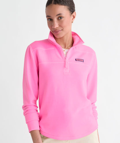 Dreamcloth® Shep Shirt® - Neon Bloom
