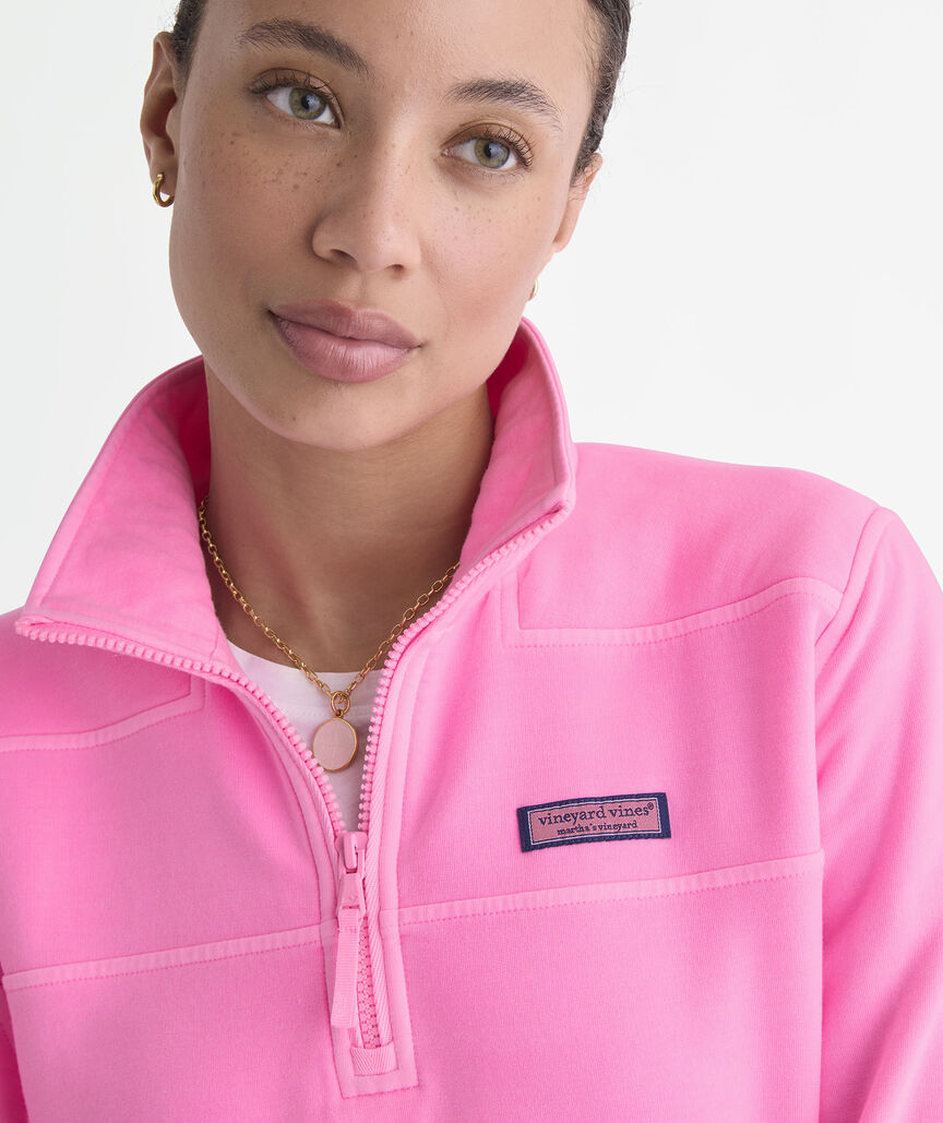 Dreamcloth® Shep Shirt® - Neon Bloom