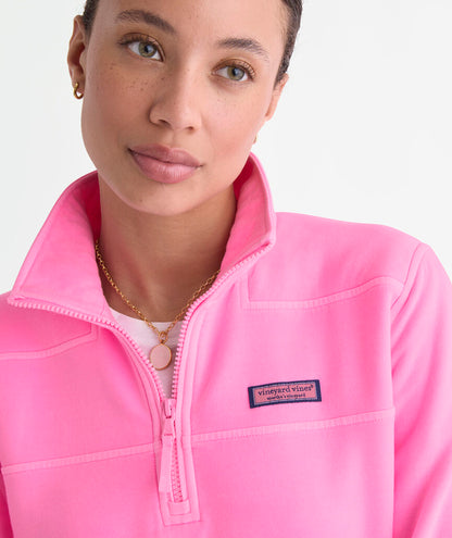 Dreamcloth® Shep Shirt® - Neon Bloom